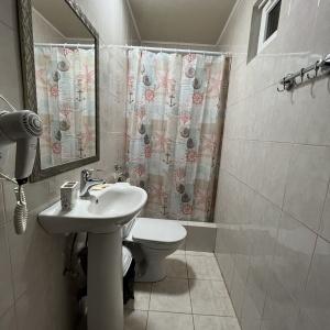 Accomodation facility Arietta