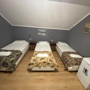 Accomodation facility Arietta