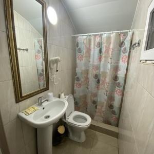 Accomodation facility Arietta