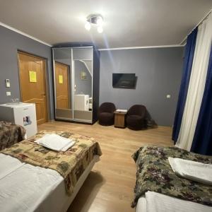 Accomodation facility Arietta
