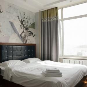 Hotel Gray