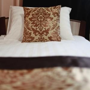 Hotel Enisey