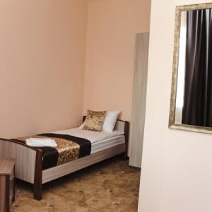 Hotel Enisey