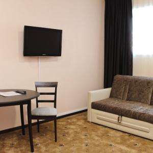 Hotel Enisey