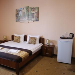 Hotel Enisey