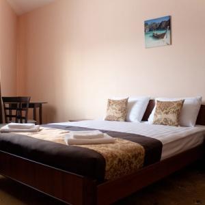 Hotel Enisey