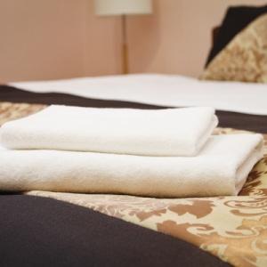 Hotel Enisey