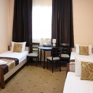 Hotel Enisey