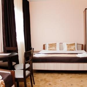 Hotel Enisey