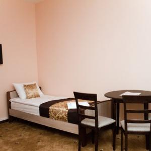 Hotel Enisey