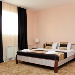 Hotel Enisey