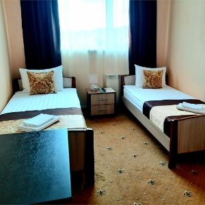 Hotel Enisey