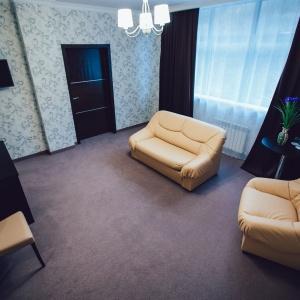 Hotel Lastochka