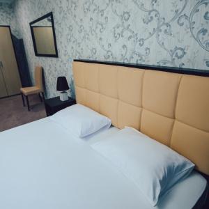 Hotel Lastochka