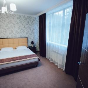 Hotel Lastochka