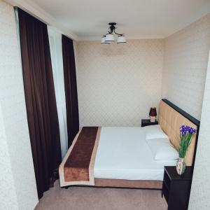 Hotel Lastochka
