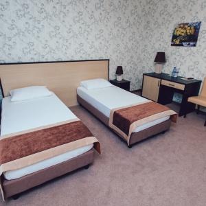 Hotel Lastochka