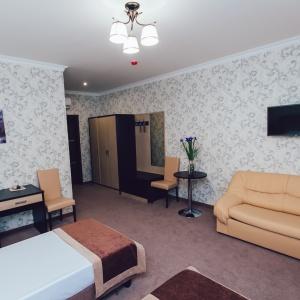 Hotel Lastochka