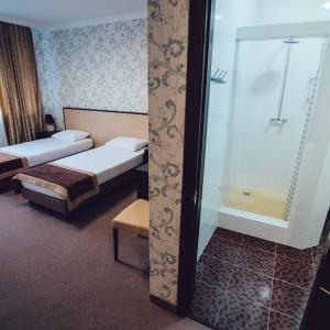 Hotel Lastochka