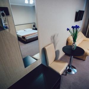 Hotel Lastochka