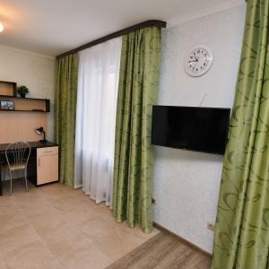 Accomodation facility Alfa Guest