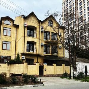 Иное жильё Марити