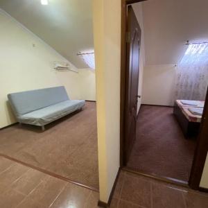 Accomodation facility Marity