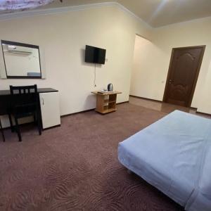Accomodation facility Marity