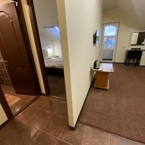 Accomodation facility Marity