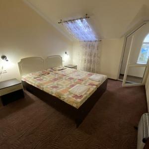Accomodation facility Marity
