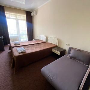 Accomodation facility Marity