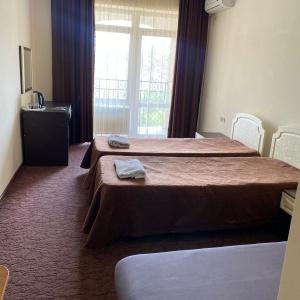 Accomodation facility Marity