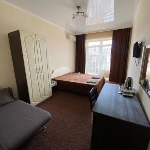 Accomodation facility Marity