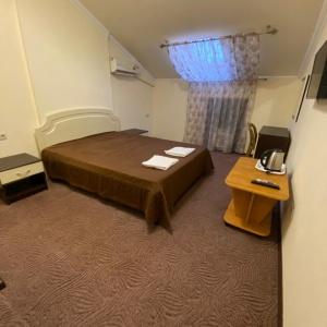 Accomodation facility Marity