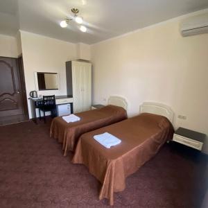 Accomodation facility Marity