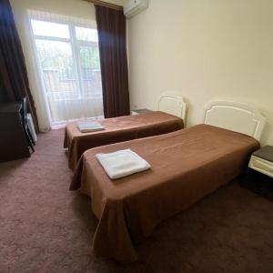 Accomodation facility Marity