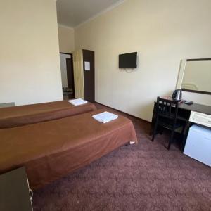 Accomodation facility Marity
