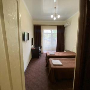 Accomodation facility Marity