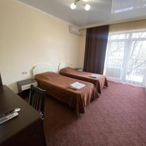 Accomodation facility Marity