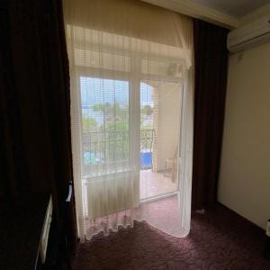 Accomodation facility Marity