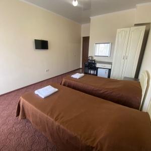 Accomodation facility Marity