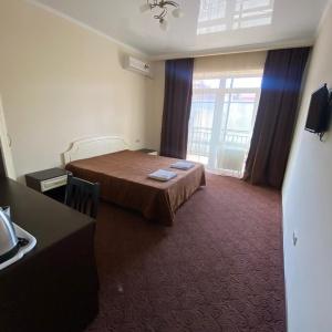 Accomodation facility Marity