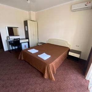 Accomodation facility Marity