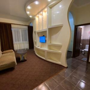 Accomodation facility Marity