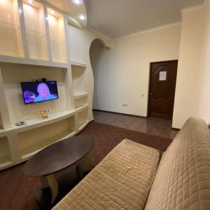 Accomodation facility Marity