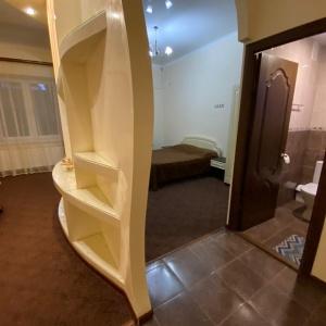 Accomodation facility Marity