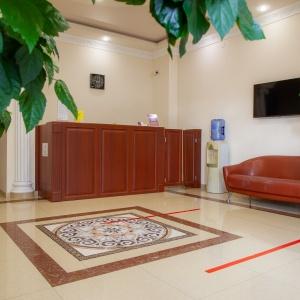 Accomodation facility Marity