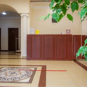 Accomodation facility Marity