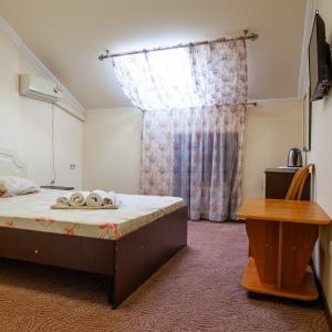 Accomodation facility Marity