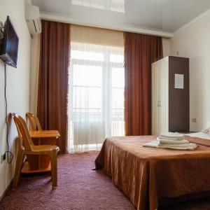 Accomodation facility Marity